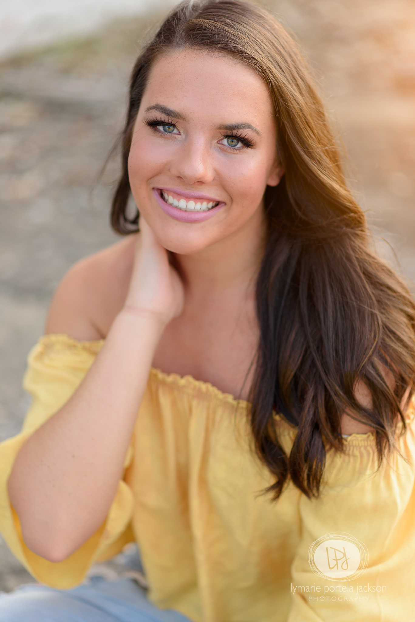 North Carolina Senior Photographer | When Senior Pictures Aren’t Just ...