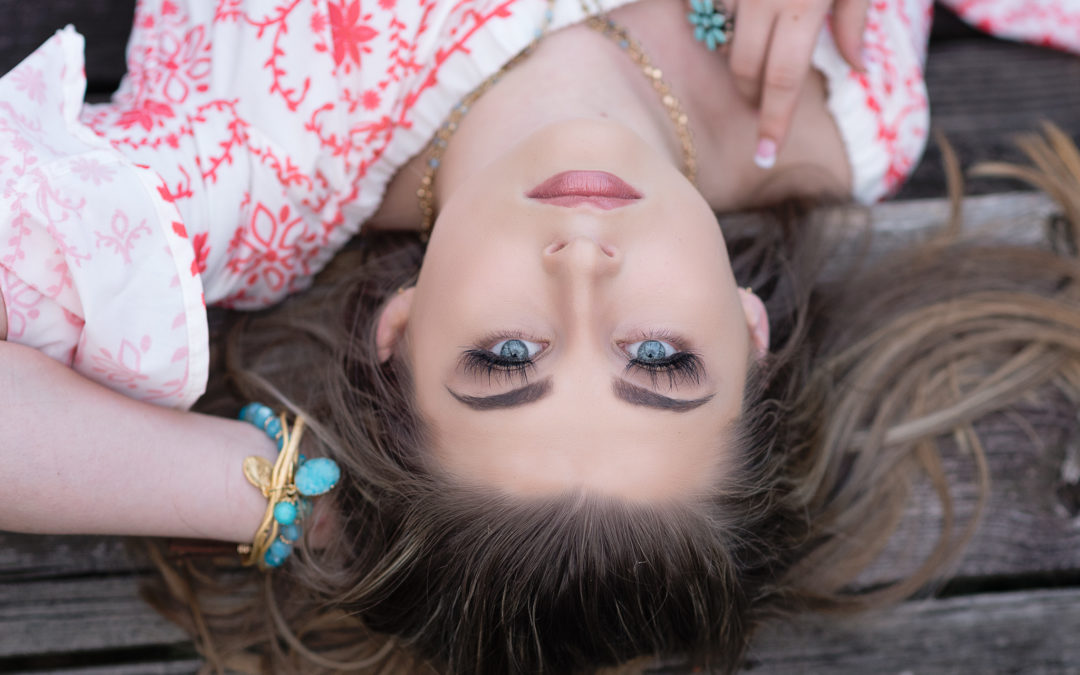 North Carolina Photographer | Why Choose Lymarie Portela Jackson Photography? | Senior Session Feature | Roanoke Rapids, NC