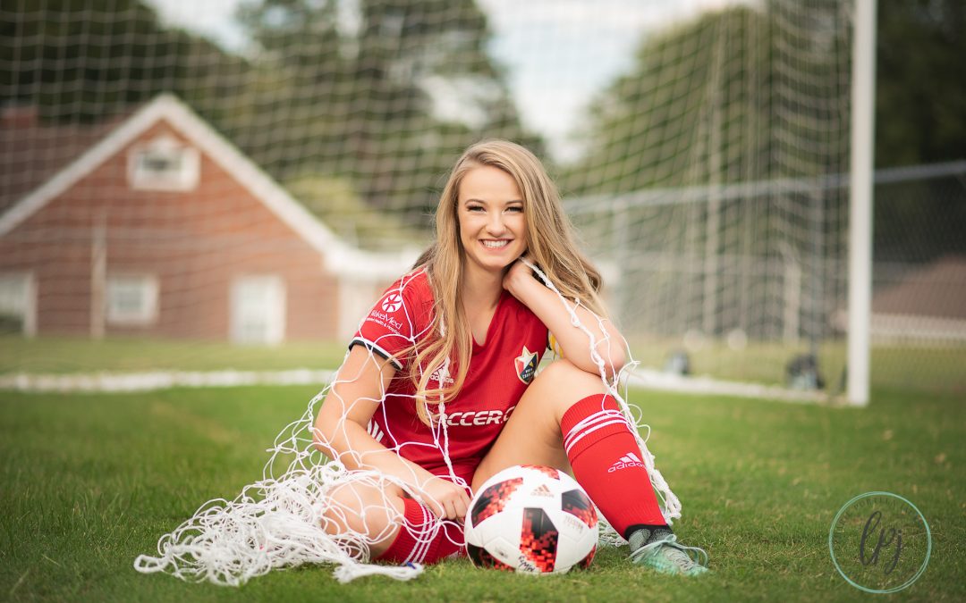 North Carolina Senior Photographer | Meet Lauren Marting, Everyone | Senior Session Feature | Roanoke Rapids and Garner, NC