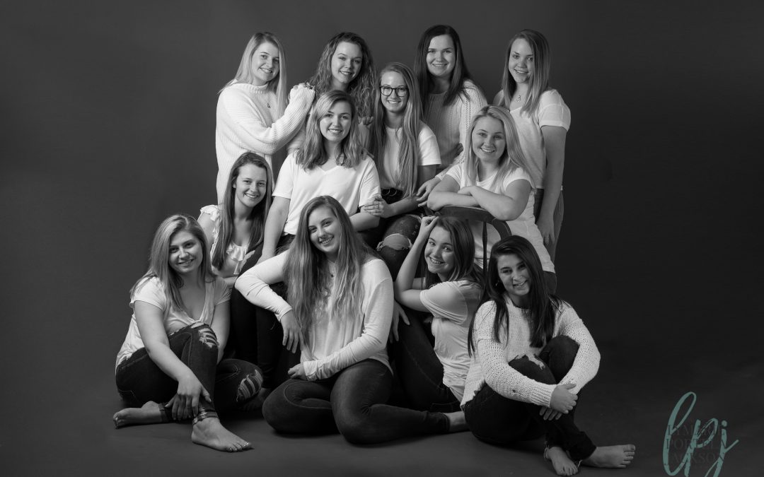 North Carolina Photographer | Project Beauty 2019 | Senior Session Feature | Roanoke Rapids, NC