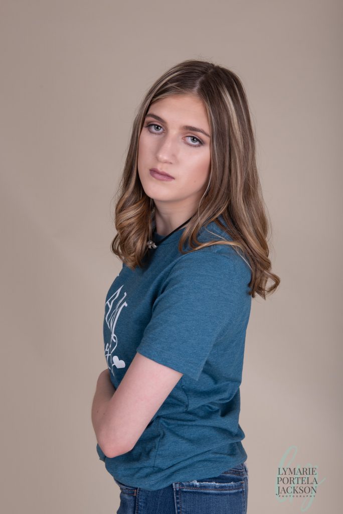 North Carolina Photographer Senior Class of 2020 Meet Team 2020