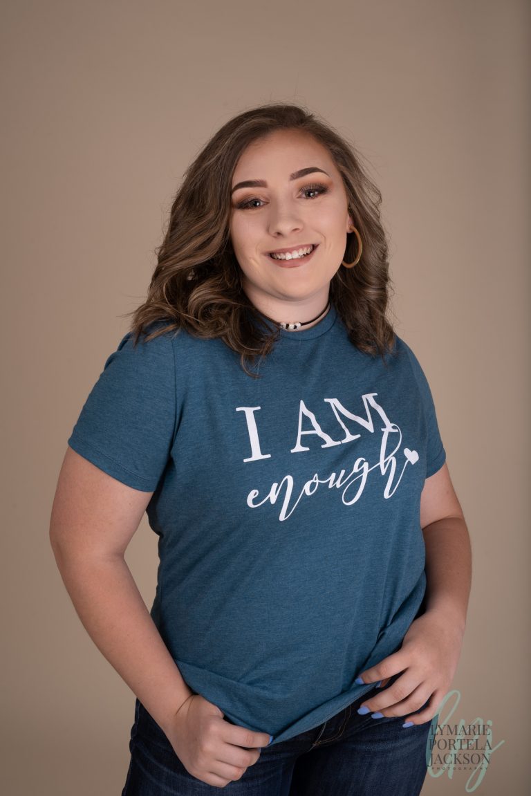 North Carolina Photographer Senior Class of 2020 Meet Team 2020 Senior Session Feature