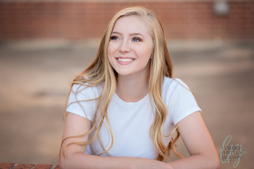 North Carolina Senior Photographer Crazy Senior Schedules and Kelsey