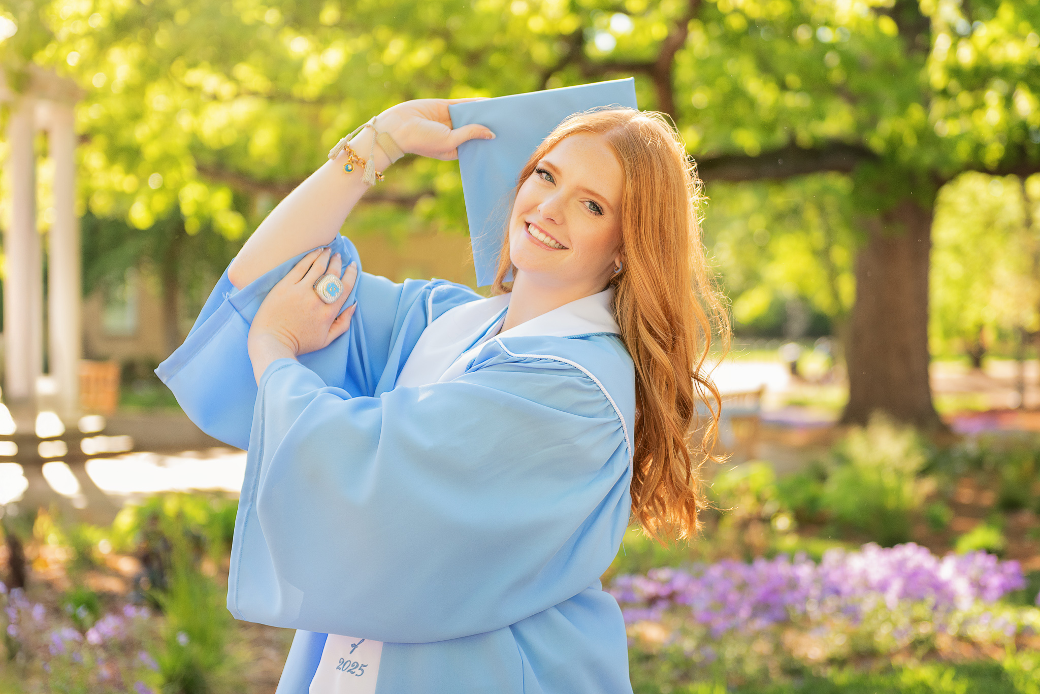 North-Carolina-Senior-Photographer