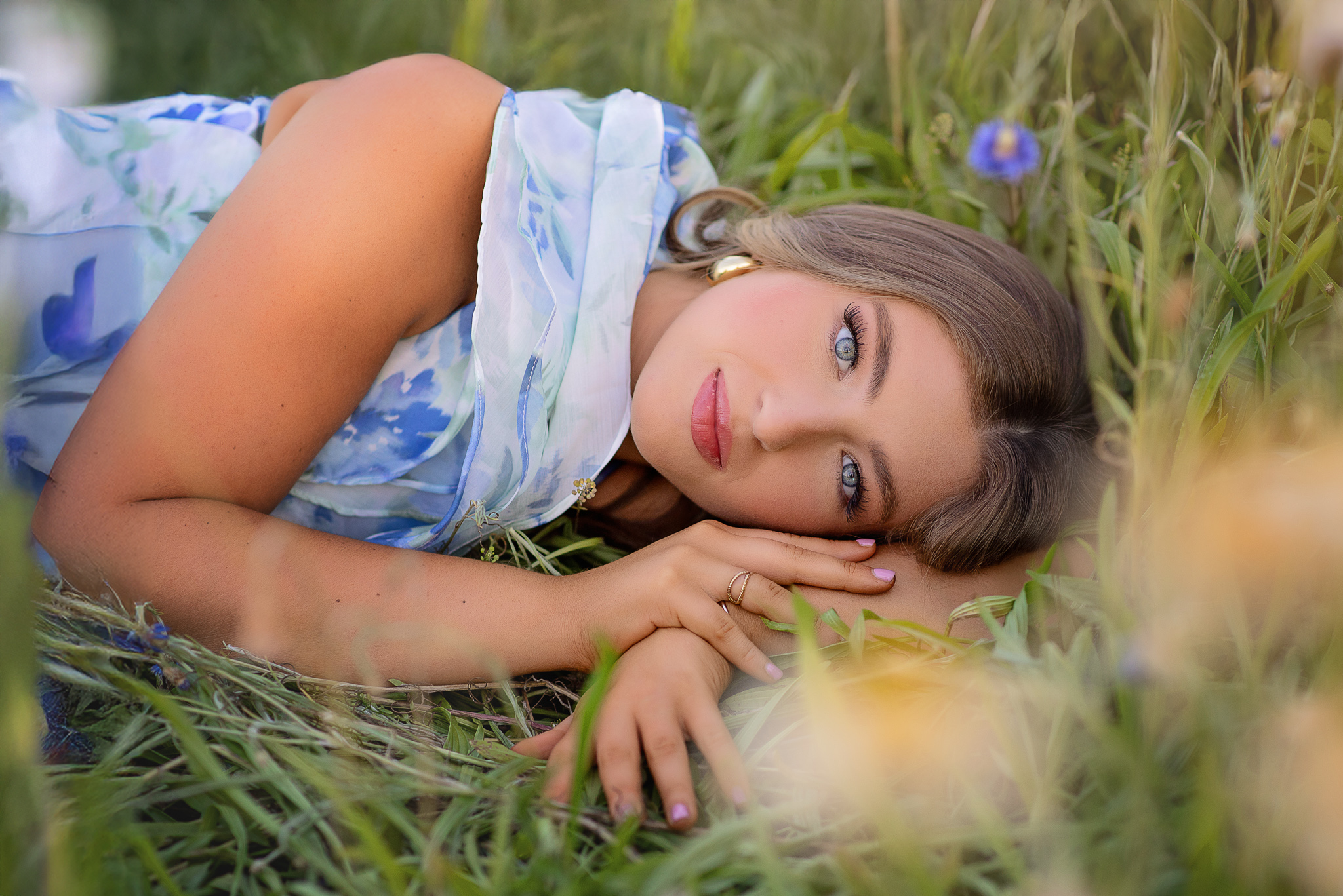 North-Carolina-Senior-Photographer
