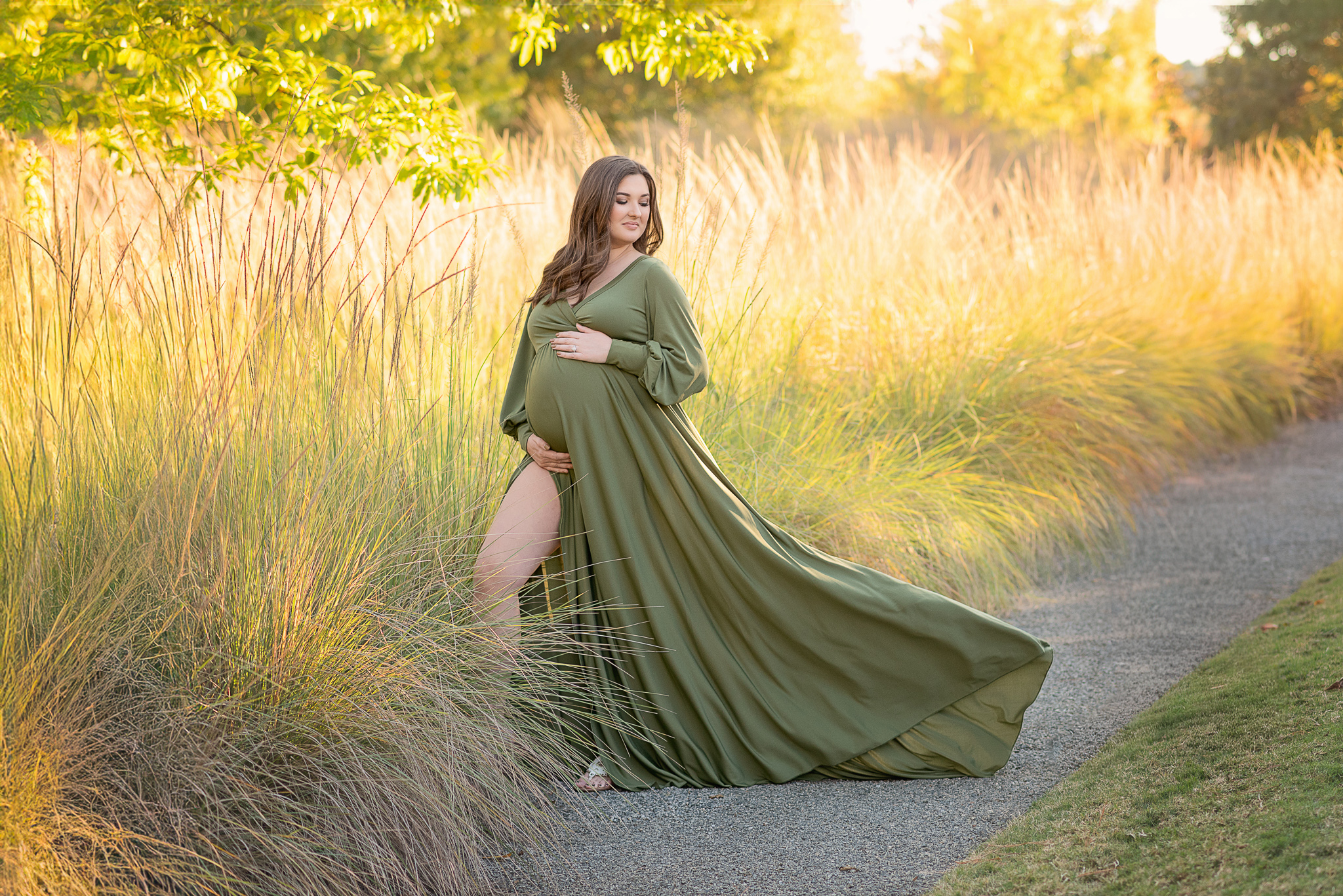 North-Carolina-Maternity-Photographer